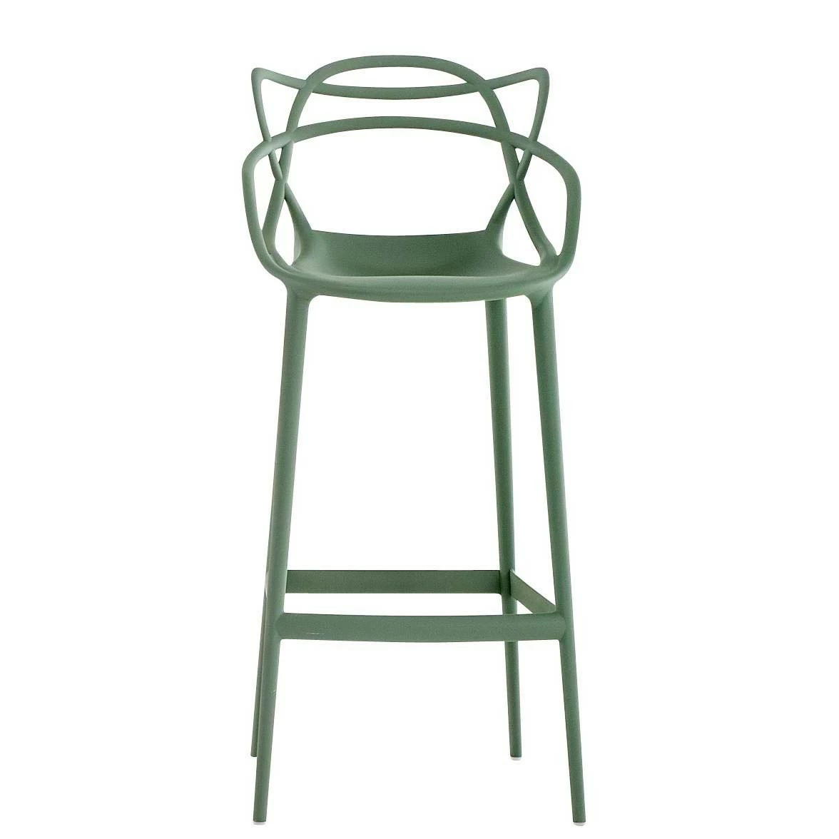 Kartell Masters Barhocker 75cm 12 Kartell Masters Barhocker 75cm – Bild 10