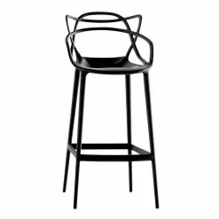 Kartell Masters Barhocker 75cm