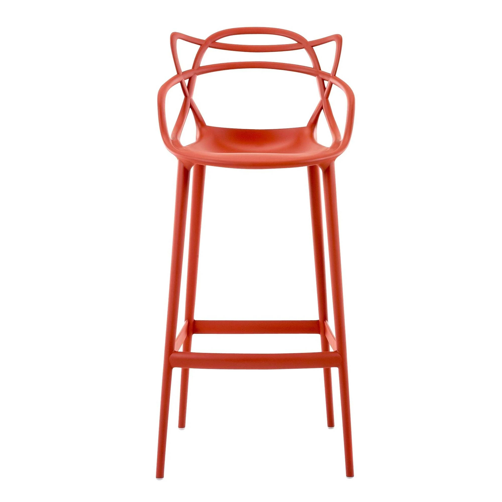 Kartell Masters Barhocker 75cm 11 Kartell Masters Barhocker 75cm – Bild 9