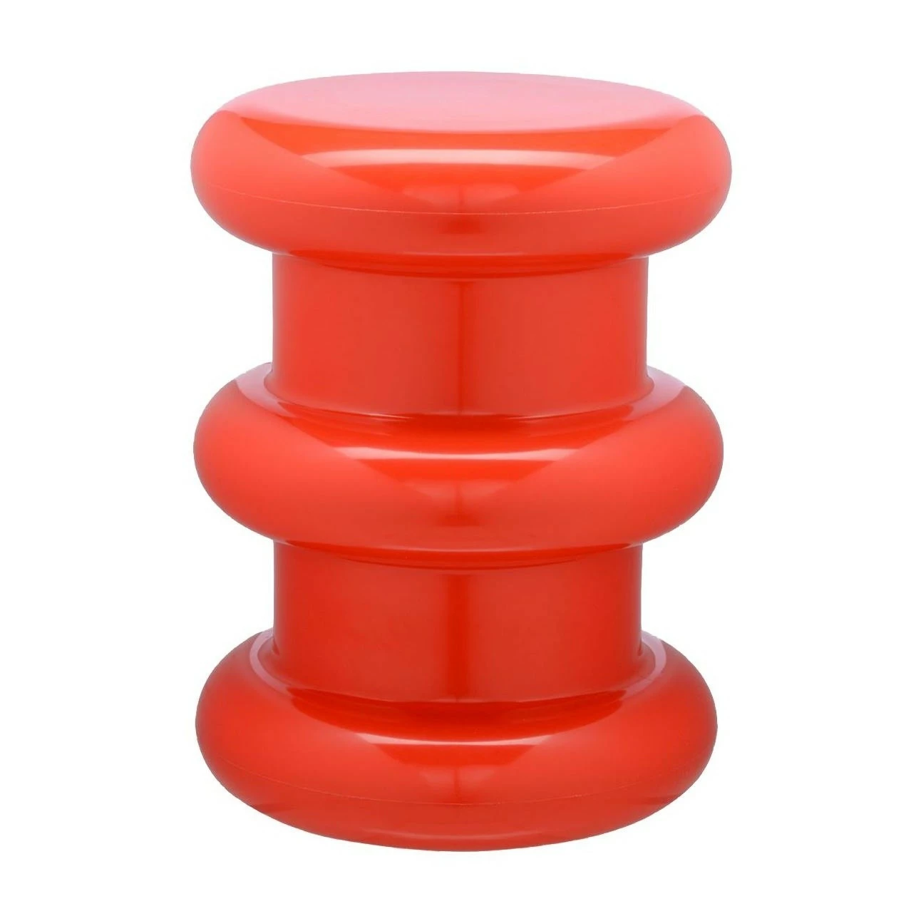 Kartell Pilastro Hocker H:46cm 10 Kartell Pilastro Hocker H:46cm – Bild 8