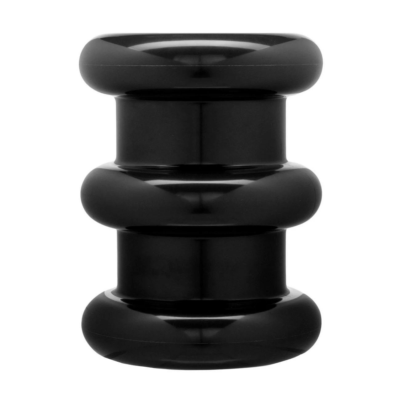 Kartell Pilastro Hocker H:46cm 6 Kartell Pilastro Hocker H:46cm – Bild 4