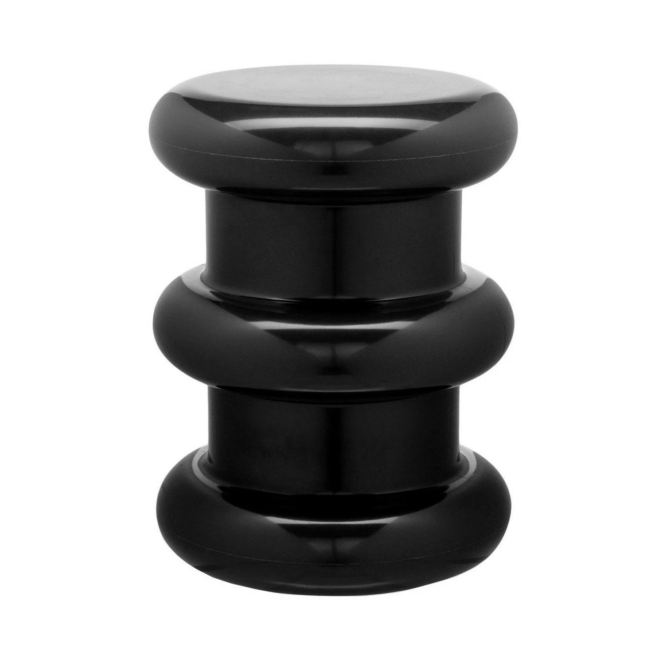 Kartell Pilastro Hocker H:46cm 3 Kartell Pilastro Hocker H:46cm