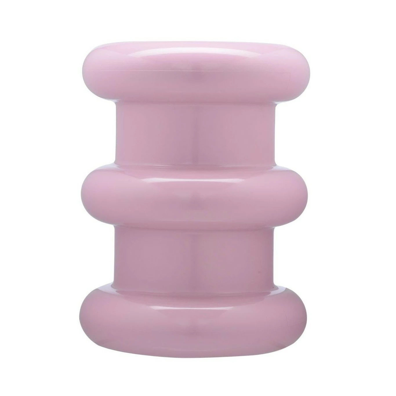 Kartell Pilastro Hocker H:46cm 5 Kartell Pilastro Hocker H:46cm – Bild 3