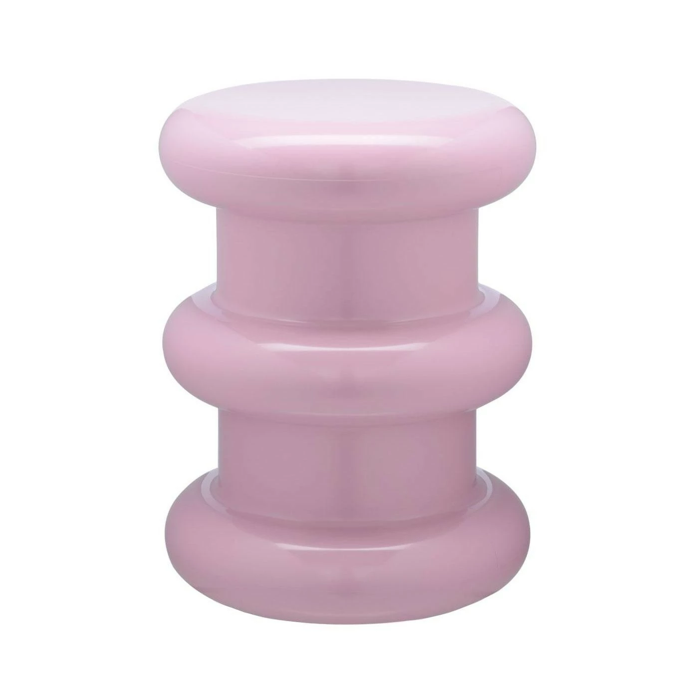 Kartell Pilastro Hocker H:46cm 11 Kartell Pilastro Hocker H:46cm – Bild 9