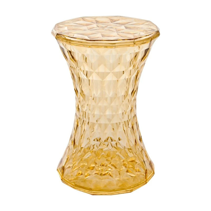 Kartell Stone Hocker 9 Kartell Stone Hocker – Bild 7