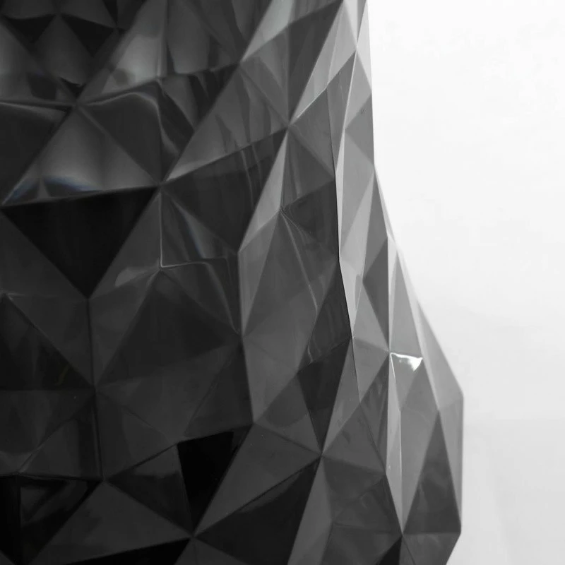 Kartell Stone Hocker 6 Kartell Stone Hocker – Bild 4