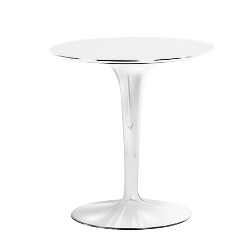 Kartell Tip Top Beistelltisch 3 Kartell Tip Top Beistelltisch