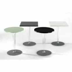 Möbel Verkaufsgeschäft -Möbel Verkaufsgeschäft Kartell Top Top Bistro mit Laminatplatte 800x800 ID23584 9922ae31f9c73351b9cc88a27b33aa66