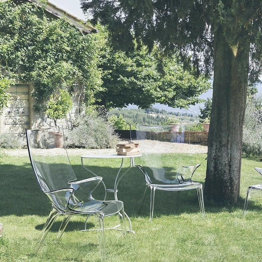 Kartell Uncle Jim Sessel 6 Kartell Uncle Jim Sessel – Bild 4