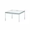 Knoll International Florence Knoll Couchtisch Kristallglas -Möbel Verkaufsgeschäft Knoll International Florence Knoll Couchtisch 60x60cm 637x637 ID1447005 46a567fd5db4d5b598be2b518dce9be6