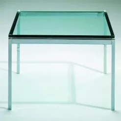 Knoll International Florence Knoll Couchtisch Kristallglas -Möbel Verkaufsgeschäft Knoll International Florence Knoll Couchtisch Kristallglas 1276x1276 ID1380472 5353eb8630f1ae206d4684098b3e1ea5