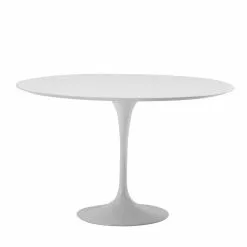 Knoll International Saarinen Tisch Ø120cm