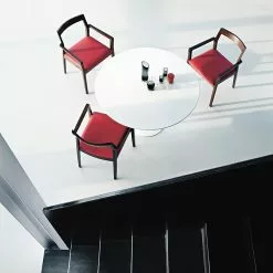 Knoll International Saarinen Tisch Ø120cm -Möbel Verkaufsgeschäft Knoll International Saarinen Tisch O120cm 880x880 ID1948591 f3b1b233f8b4354eb9ad3e98d8d75235