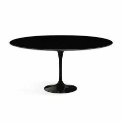 Knoll International Saarinen Tisch Ø137cm