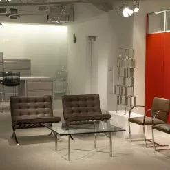 Knoll International Barcelona® Relax Sessel -Möbel Verkaufsgeschäft Knoll International Special Edition Barcelona Relax Sessel 1352x1352 ID1949251 3368d78e938e268047a9a98120736535