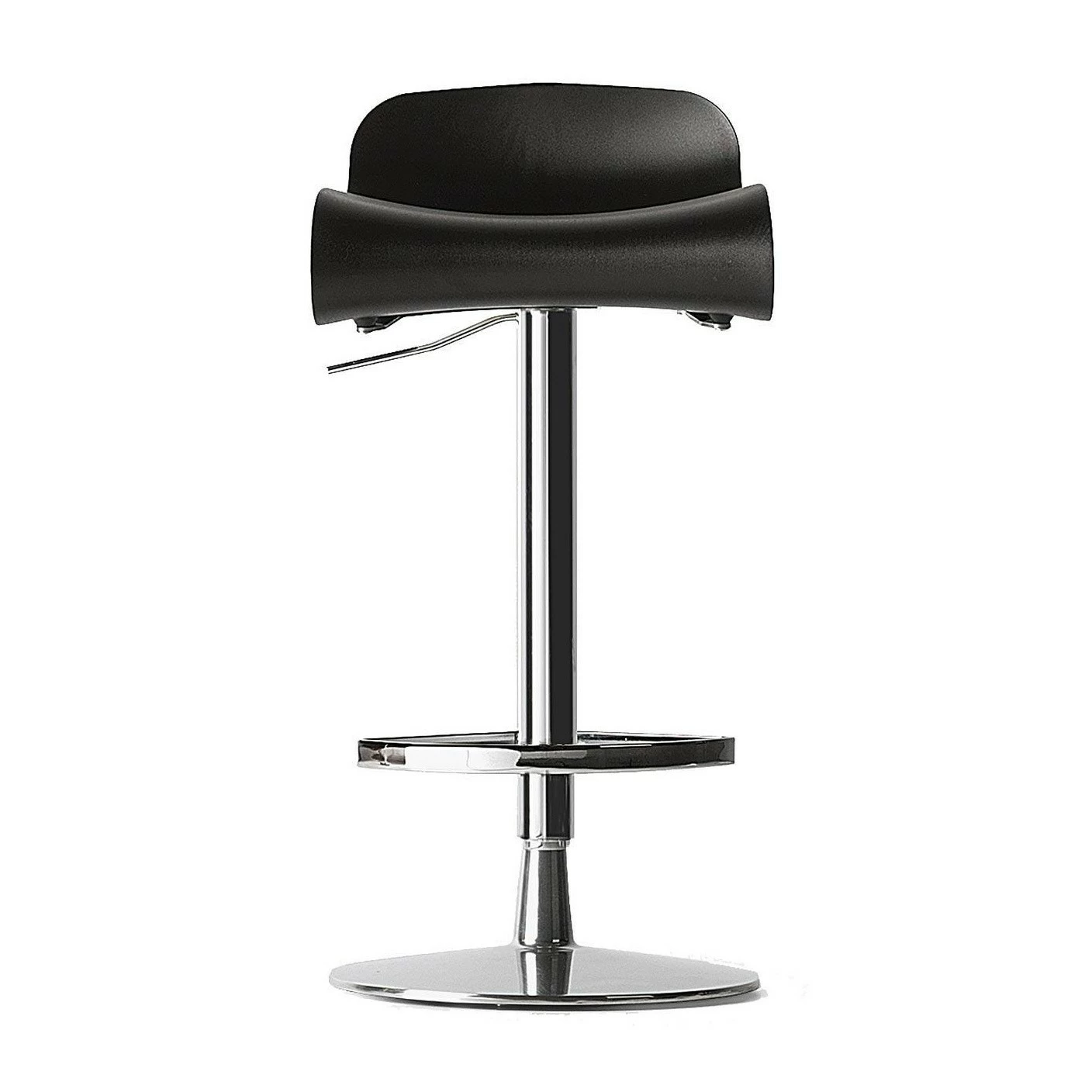 Kristalia BCN Hocker/Barhocker Höhenverstellbar 3 Kristalia BCN Hocker/Barhocker Höhenverstellbar