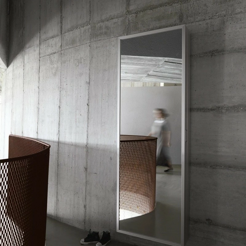 Kristalia Foot Box Hänge-Schuhschrank 4 Kristalia Foot Box Hänge-Schuhschrank – Bild 2