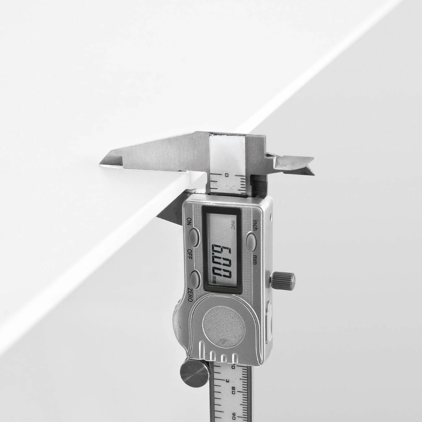 Kristalia Thin-K Aluminium Tisch Ausziehbar 10 Kristalia Thin-K Aluminium Tisch Ausziehbar – Bild 8