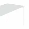 Kristalia Thin-K Aluminium Tisch Ausziehbar -Möbel Verkaufsgeschäft Kristalia Thin K Aluminium Tisch ausziehbar 1515x1515 ID1948844 f6a8d4f74922896090f1d11b8b227152