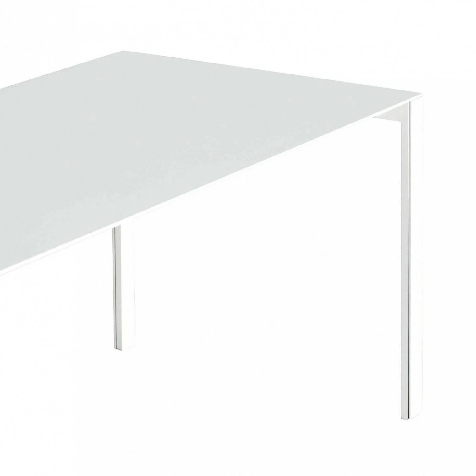 Kristalia Thin-K Aluminium Tisch Ausziehbar 13 Kristalia Thin-K Aluminium Tisch Ausziehbar – Bild 11