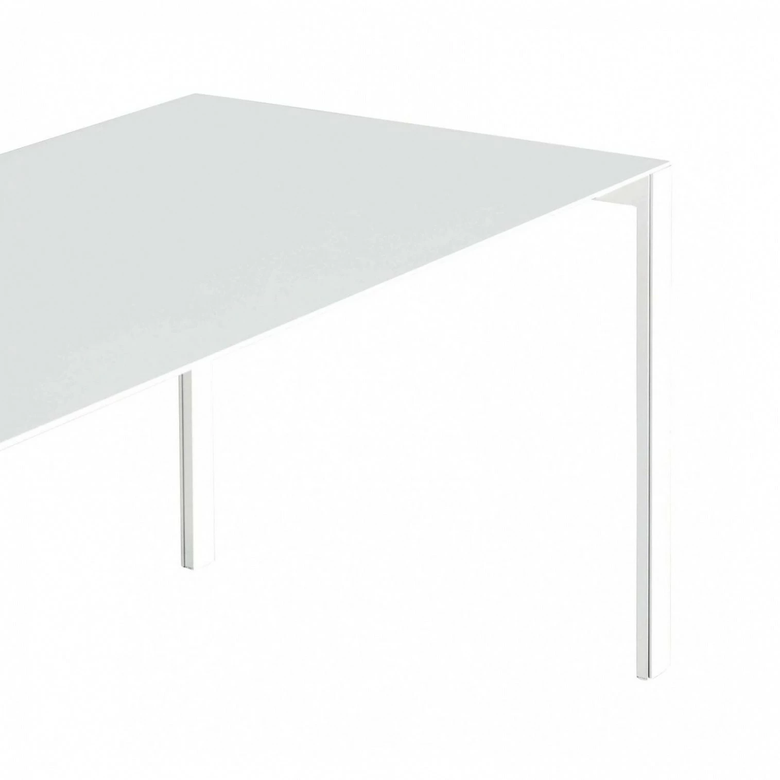 Kristalia Thin-K Aluminium Tisch Ausziehbar 16 Kristalia Thin-K Aluminium Tisch Ausziehbar – Bild 14