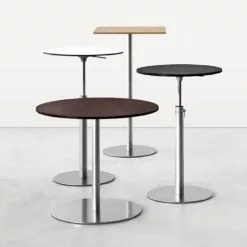 Lapalma Brio Bistrotisch Gestell Lackiert 72-102cm 11 Lapalma Brio Bistrotisch Gestell Lackiert 72-102cm -Möbel Verkaufsgeschäft Lapalma Brio Bistrotisch Gestell lackiert 72 102cm 510x510 ID1113661 b0e333acdf8751174c4863652ffad45e