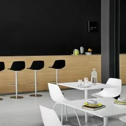 Lapalma Brio Bistrotisch Gestell Weiß H72cm -Möbel Verkaufsgeschäft Lapalma Brio Bistrotisch Gestell weiss H72cm 1333x1333 ID539228 b74801673efe86758333eddd96f32c84