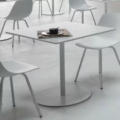 Lapalma Brio Bistrotisch Gestell Weiß H72cm -Möbel Verkaufsgeschäft Lapalma Brio Bistrotisch Gestell weiss H72cm 840x840 ID539223 58ff71fc63d123cec00d2f162efa85b7