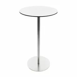Lapalma Brio Bistrotisch Rund H110cm