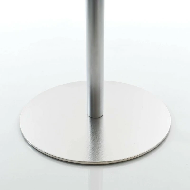 Lapalma Brio Bistrotisch Rund H110cm 7 Lapalma Brio Bistrotisch Rund H110cm – Bild 5