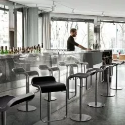 Lapalma LEM S80 Barhocker Sitzfläche Eiche 66-79cm -Möbel Verkaufsgeschäft Lapalma LEM S80 Barhocker Sitzflaeche Eiche 66 79cm 1333x1333 ID2030914 47033512070ef55bc74cb5ddc7d52770