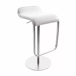 Lapalma LEM S80 Barhocker Sitzfläche Leder 66-79cm -Möbel Verkaufsgeschäft Lapalma LEM S80 Barhocker Sitzflaeche Leder 66 79cm 800x800 ID1243943 279c18d85043fd82b0d6fc24a740ad02