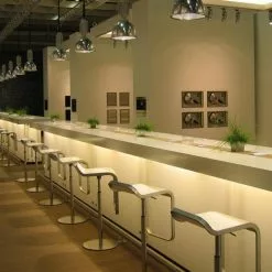 Lapalma LEM S80 Barhocker Sitzfläche Leder 66-79cm -Möbel Verkaufsgeschäft Lapalma LEM S80 Barhocker Sitzflaeche Leder 66 79cm 800x800 ID2030927 63f5b164bfea1a9be33d620781e7a9c8