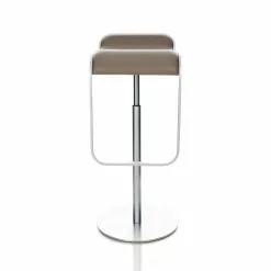 Lapalma LEM S80 Barhocker Sitzfläche Leder 66-79cm -Möbel Verkaufsgeschäft Lapalma LEM S80 Barhocker Sitzflaeche Leder 66 79cm 800x800 ID41674 a698ad6309fa65bbaaf1d0ae15c45f67