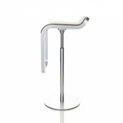 Lapalma LEM S80 Barhocker Sitzfläche Leder 66-79cm -Möbel Verkaufsgeschäft Lapalma LEM S80 Barhocker Sitzflaeche Leder 66 79cm 800x800 ID41676 df26570bd8f5b517d5a62876b371087c