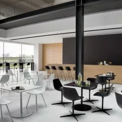 Lapalma Miunn Barhocker Kufengestell Schwarz H75 -Möbel Verkaufsgeschäft Lapalma Miunn Barhocker Kufengestell schwarz H75 1210x1210 ID541270 4d85f420745140fa5cc81cf5b9a99fe7