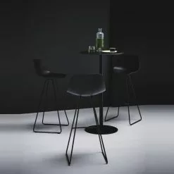 Lapalma Miunn Barhocker Kufengestell Schwarz H75 -Möbel Verkaufsgeschäft Lapalma Miunn Barhocker Kufengestell schwarz H75 800x800 ID542069 4a60dfd46b7cf6f1ca9b1a61d0a0a47d