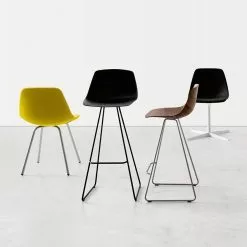 Lapalma Miunn Barhocker Kufengestell Schwarz H75 -Möbel Verkaufsgeschäft Lapalma Miunn Barhocker Kufengestell schwarz H75 884x884 ID541271 b3f03d6826e1b3812290146dff3cf8a1