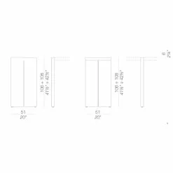 Lapalma Panco Eckelement 106-108cm 15 Lapalma Panco Eckelement 106-108cm -Möbel Verkaufsgeschäft Lapalma Panco Eckelement 106 108cm 2000x2000 ID2032287 abe1c7994944c315a126beea2890be95