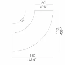 Lapalma Panco Eckelement 106-108cm 16 Lapalma Panco Eckelement 106-108cm -Möbel Verkaufsgeschäft Lapalma Panco Eckelement 106 108cm 2000x2000 ID2032288 69433c3d4b75f52eddc1f170c317cf1a