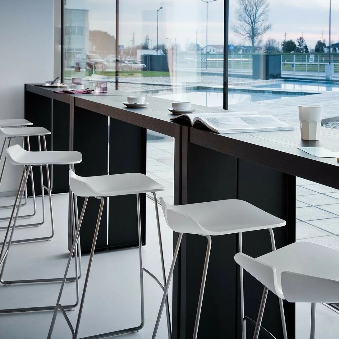 Lapalma Panco Tresentisch 106-108cm 5 Lapalma Panco Tresentisch 106-108cm – Bild 3