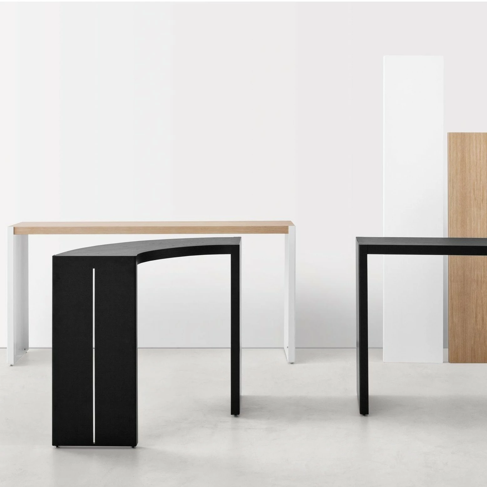 Lapalma Panco Tresentisch 106-108cm 10 Lapalma Panco Tresentisch 106-108cm – Bild 8