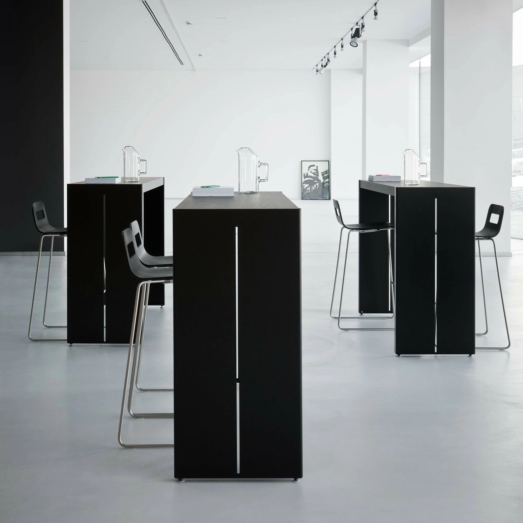 Lapalma Panco Tresentisch 106-108cm 4 Lapalma Panco Tresentisch 106-108cm – Bild 2