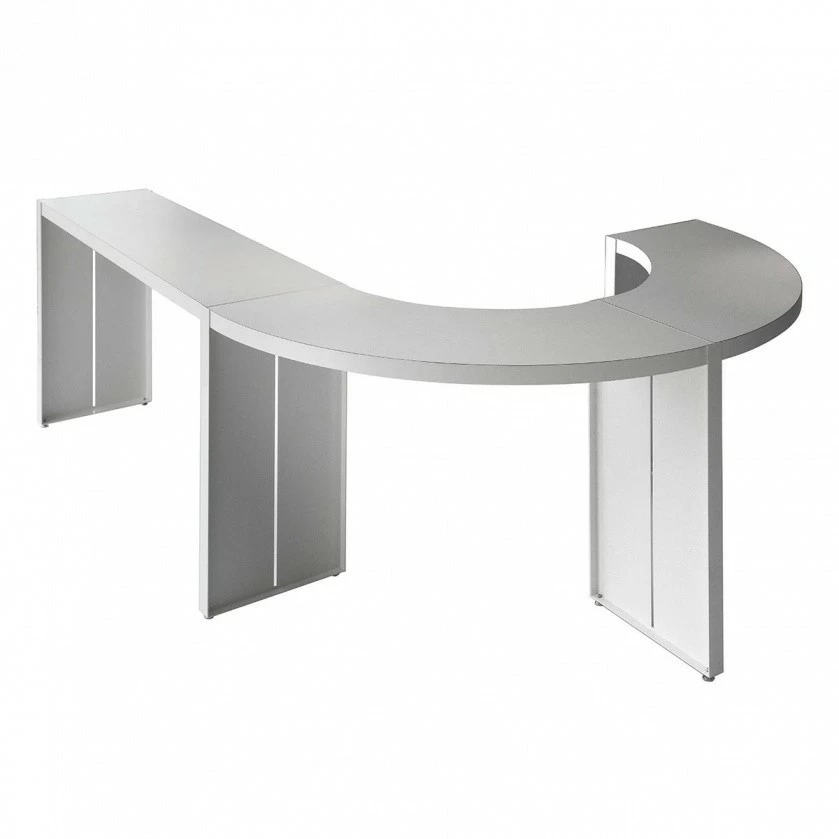 Lapalma Panco Tresentisch 106-108cm 11 Lapalma Panco Tresentisch 106-108cm – Bild 9