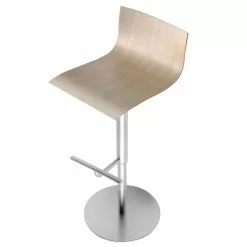 Lapalma Thin S24 Barhocker Sitzfläche Eiche 54-79cm -Möbel Verkaufsgeschäft Lapalma Thin S24 Barhocker Sitzflaeche Eiche 54 79cm 800x800 ID7676 b201fd453c5584c1281d27df6c18dc19