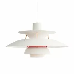 Louis Poulsen PH 5 Pendelleuchte