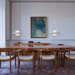 Louis Poulsen PH 5 Pendelleuchte -Möbel Verkaufsgeschäft Louis Poulsen PH 5 Pendelleuchte 2000x2000 ID2027854 205550485edf48dedbb38eb13a53b1fc