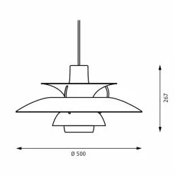 Louis Poulsen PH 5 Pendelleuchte -Möbel Verkaufsgeschäft Louis Poulsen PH 5 Pendelleuchte 867x867 ID1946334 326d283a70b94c575251d64fb5467aa1