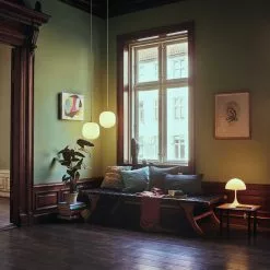 Louis Poulsen Panthella Mini LED Tischleuchte -Möbel Verkaufsgeschäft Louis Poulsen Panthella Mini LED Tischleuchte 2000x2000 ID2028050 a52a73fb3ffedb168e66be34434632a9