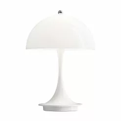 Louis Poulsen Panthella Portable LED Akkuleuchte